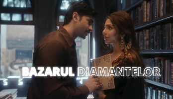 Bazarul Diamantelor