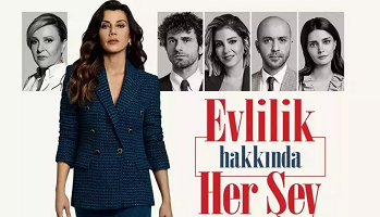 evlilik hakkında her şey