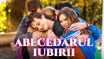 Abecedarul iubirii