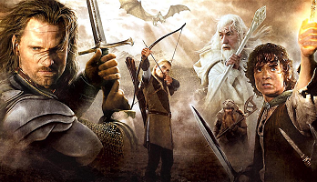 the lord of the rings