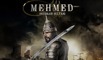 Mehmed Fetihler Sultani