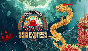 asia express