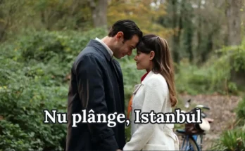 Nu plânge Istanbul