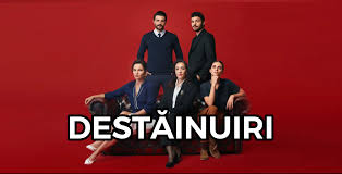 Destăinuiri