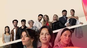 Dulceață Amară TV