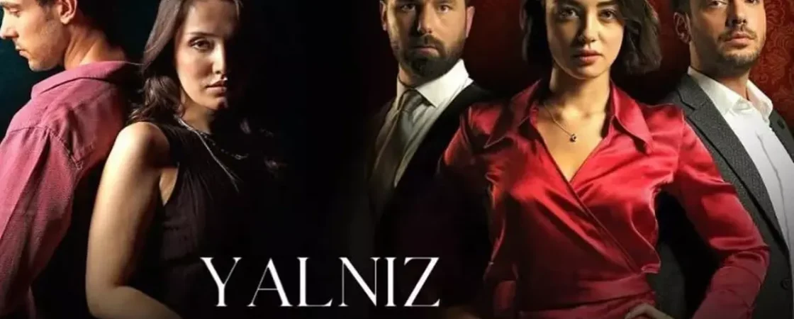 Inimi Singuratice (TV)