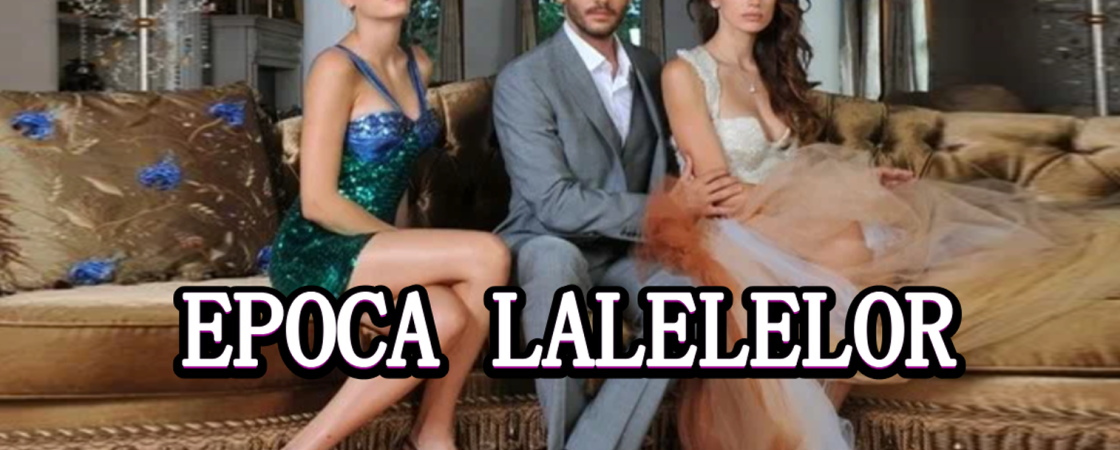 Epoca Lalelelor