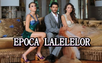 Epoca Lalelelor