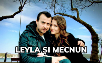 Leyla și Mecnun